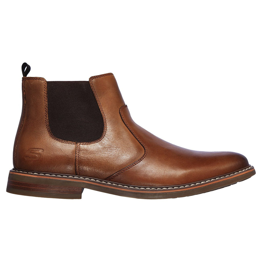 Bregman Boots – ShoeShoeBeDo