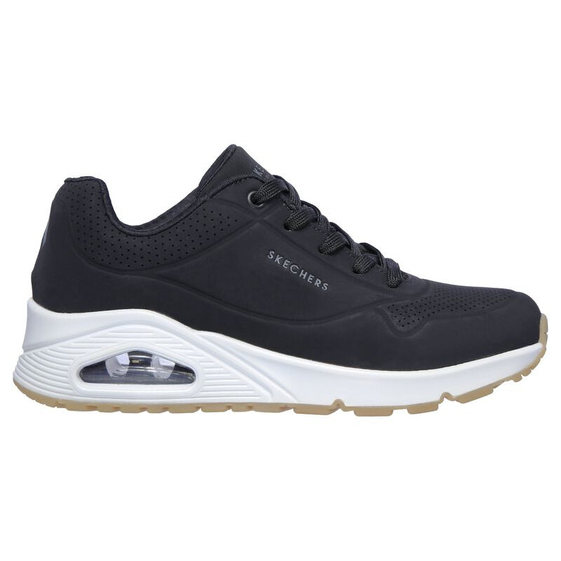 Skechers Uno – Stand On Air Trainers