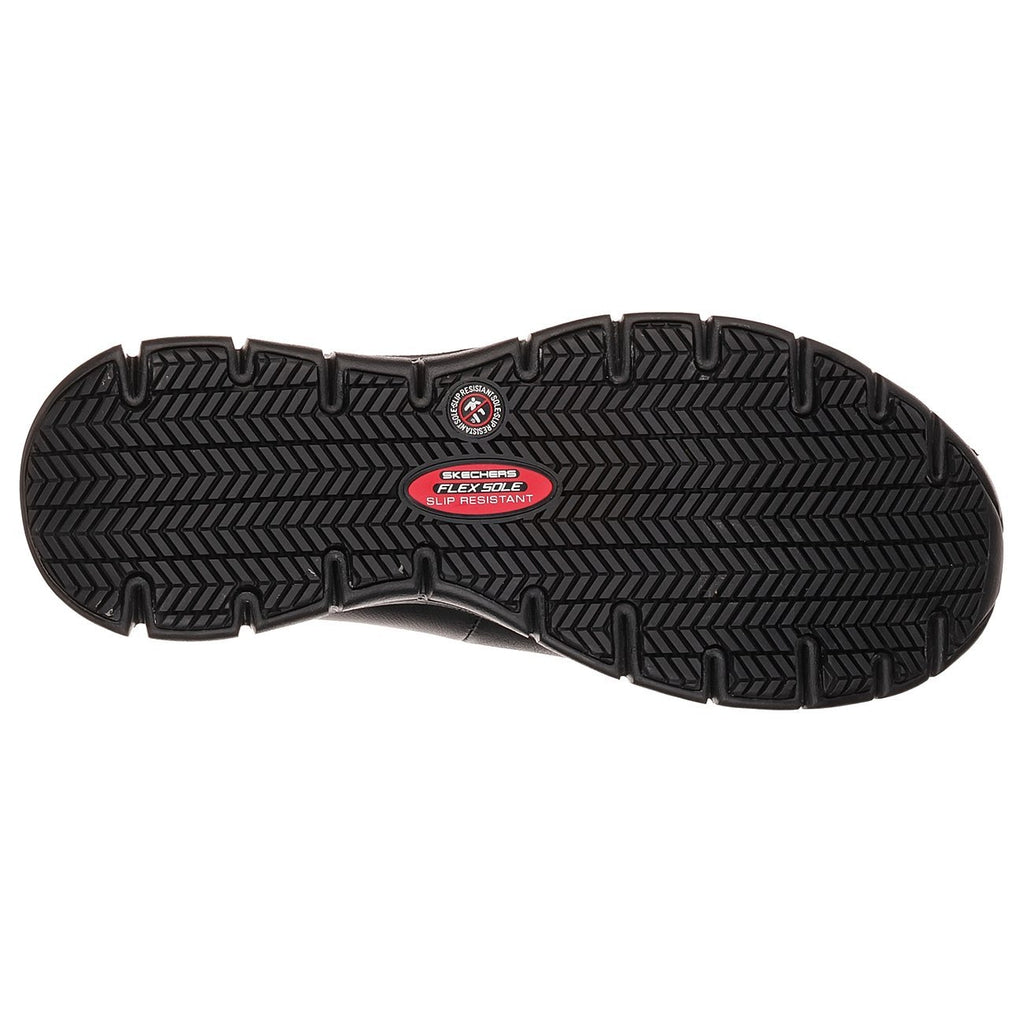 Skechers sure track slip on sale on