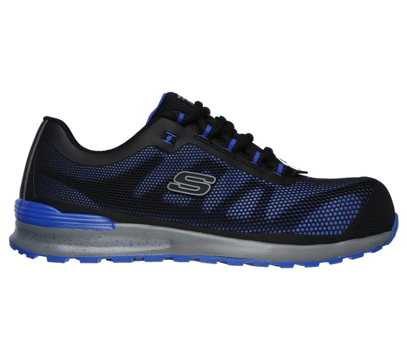 Skechers work sales composite toe