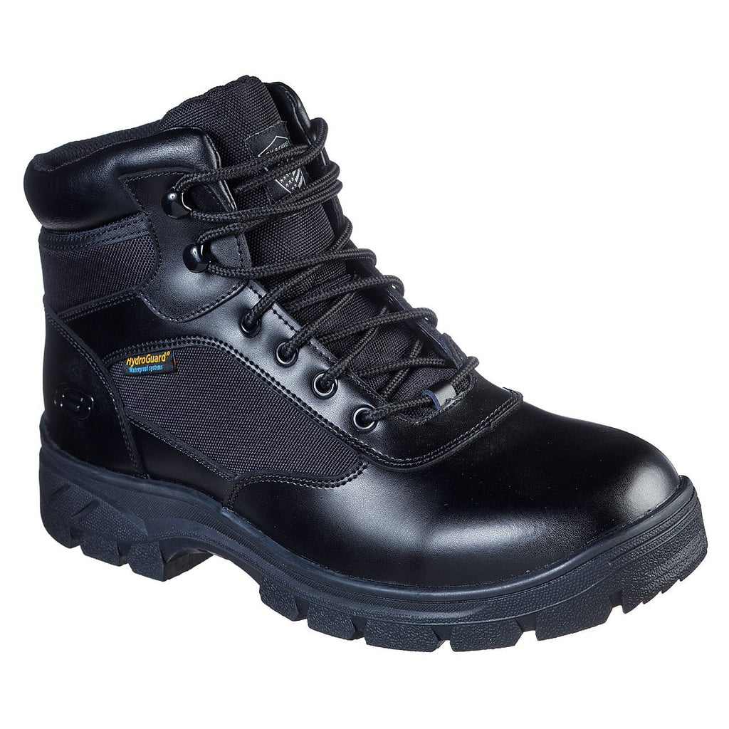 Skechers Wascana – Benen WP Tactical Boots