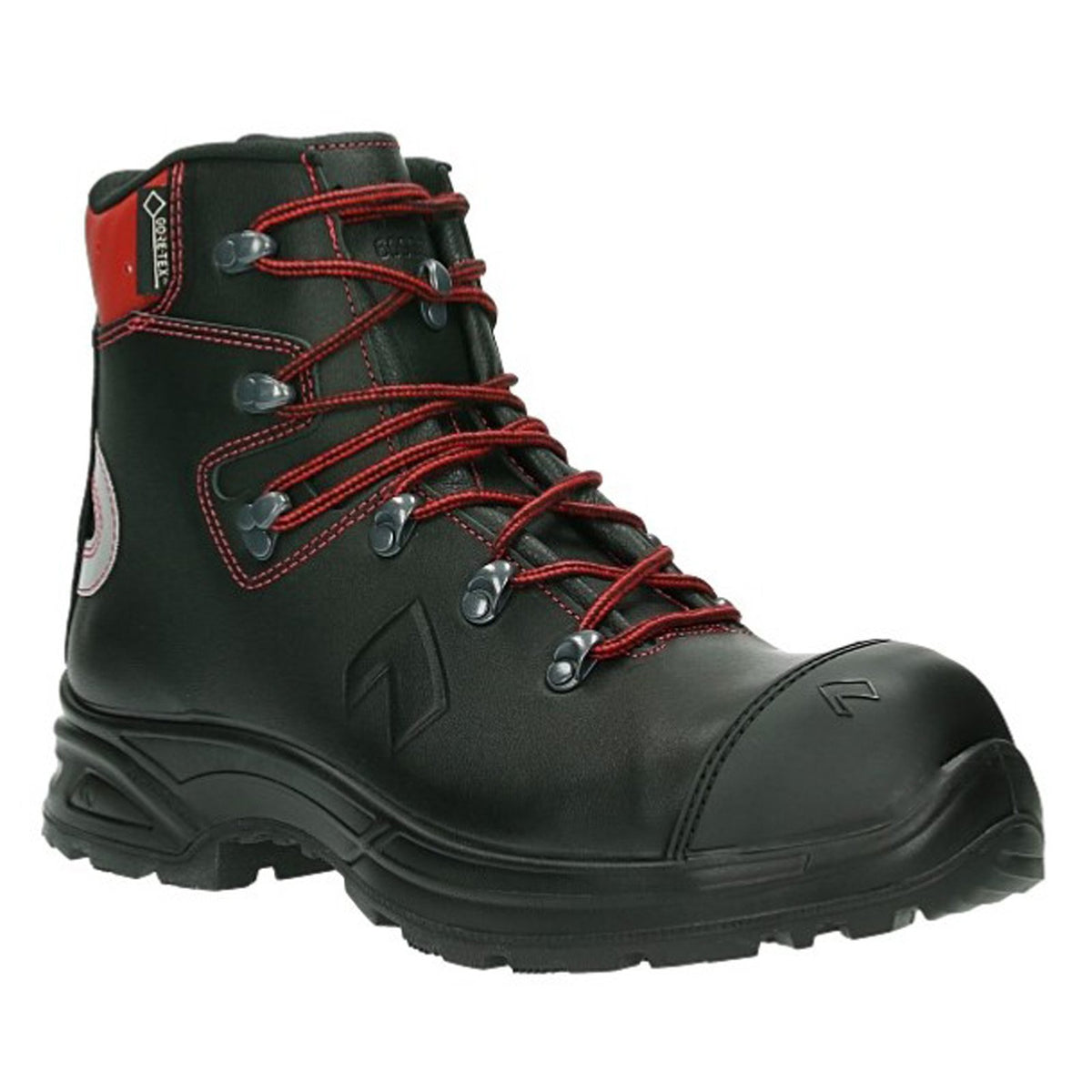 HAIX Airpower XR3 Boots – ShoeShoeBeDo