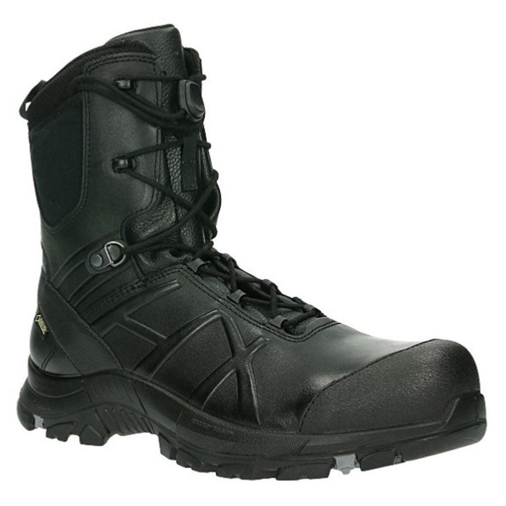 HAIX Black Eagle Safety 50 High Safety Boots