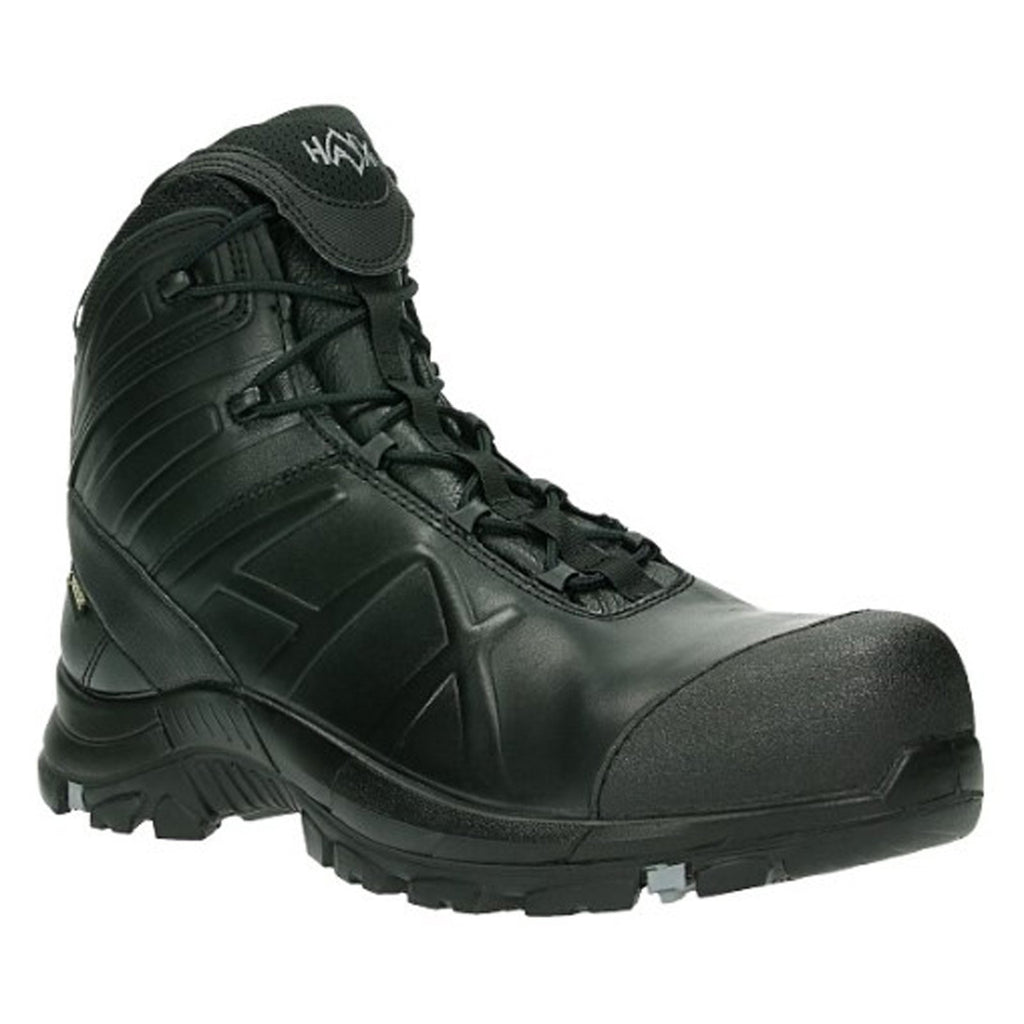 HAIX Black Eagle Safety 50 Mid Boots