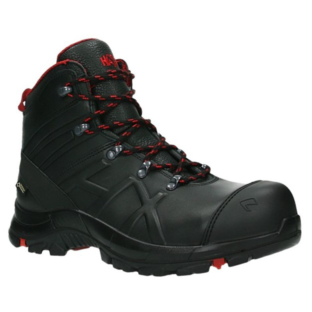 HAIX Black Eagle Safety 54 Mid Boots