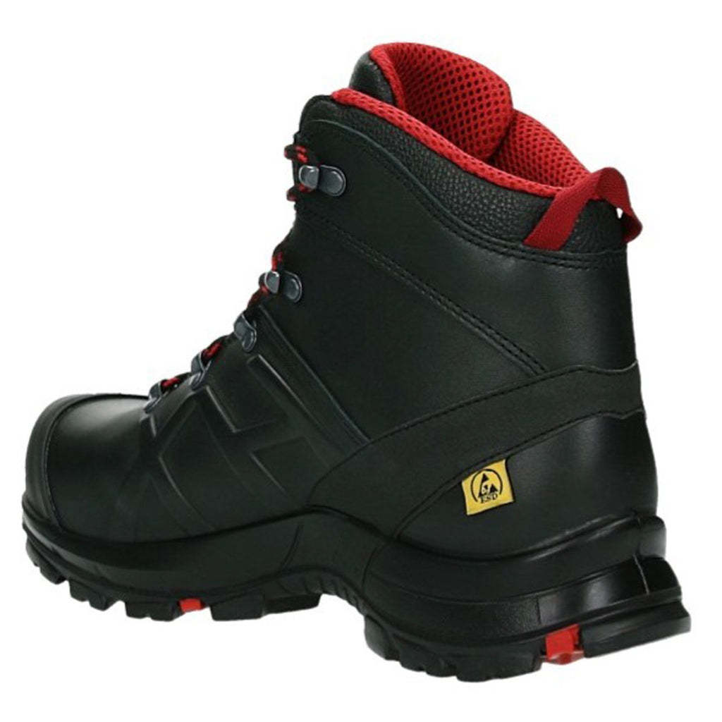 Haix black eagle safety cheap 54 mid