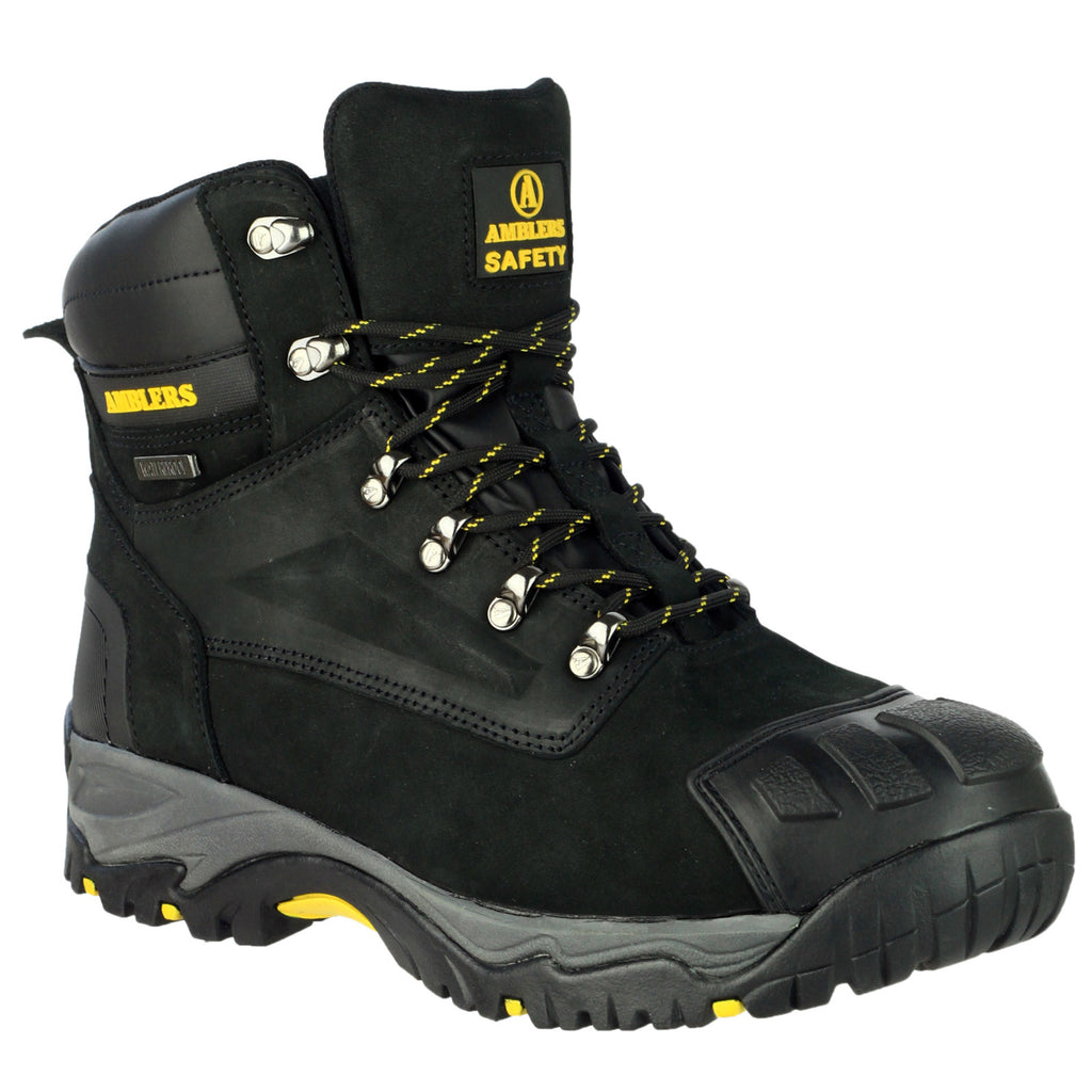 Amblers FS987 Safety Boots-ShoeShoeBeDo