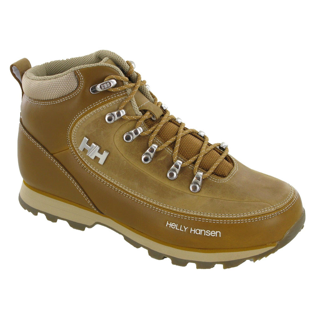Helly Hansen Forester Boots-ShoeShoeBeDo