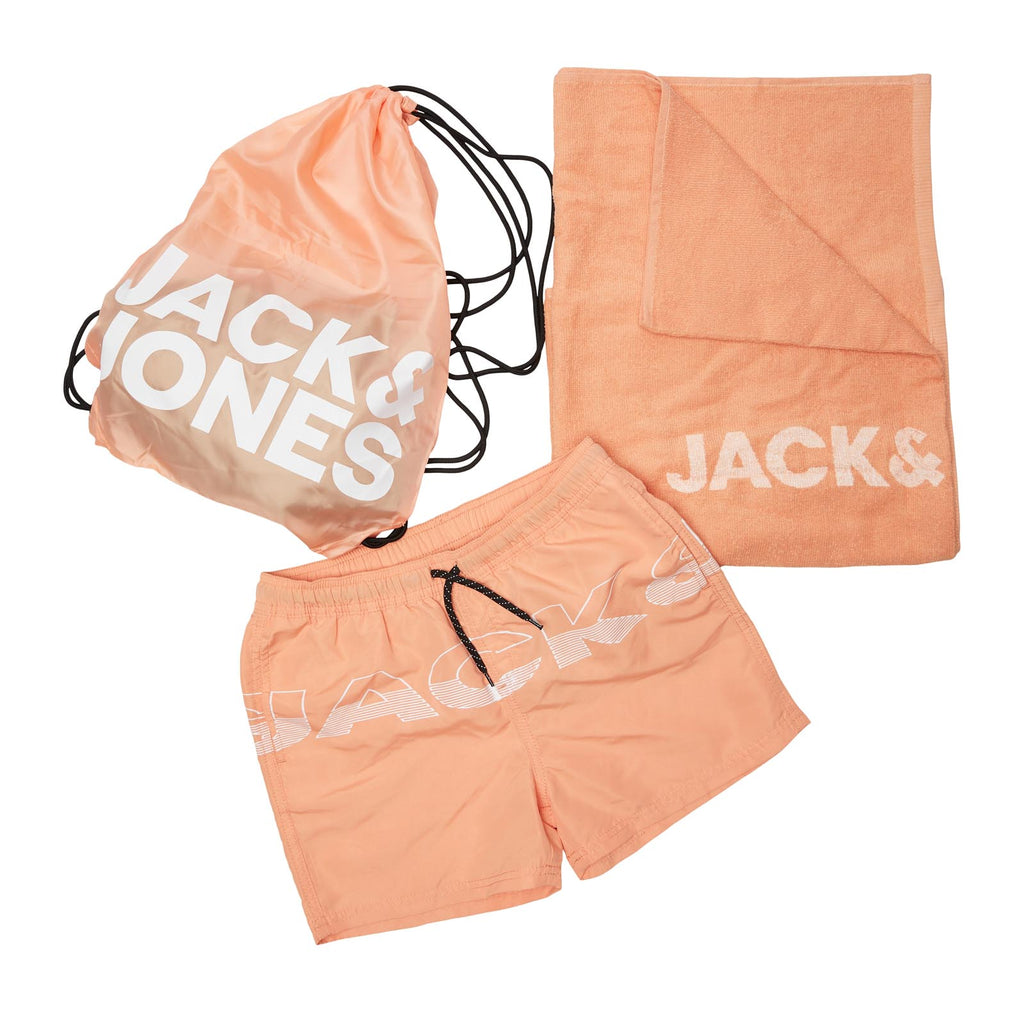 Jack & Jones JJBeach Swim Shorts Set