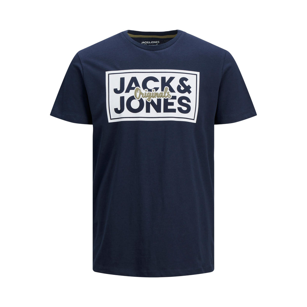 Jack & Jones JORTapes T-Shirt