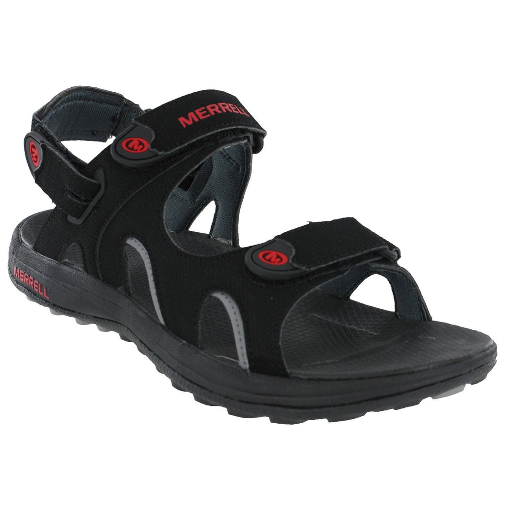 Merrell Kabarra Convertible Sandals-ShoeShoeBeDo