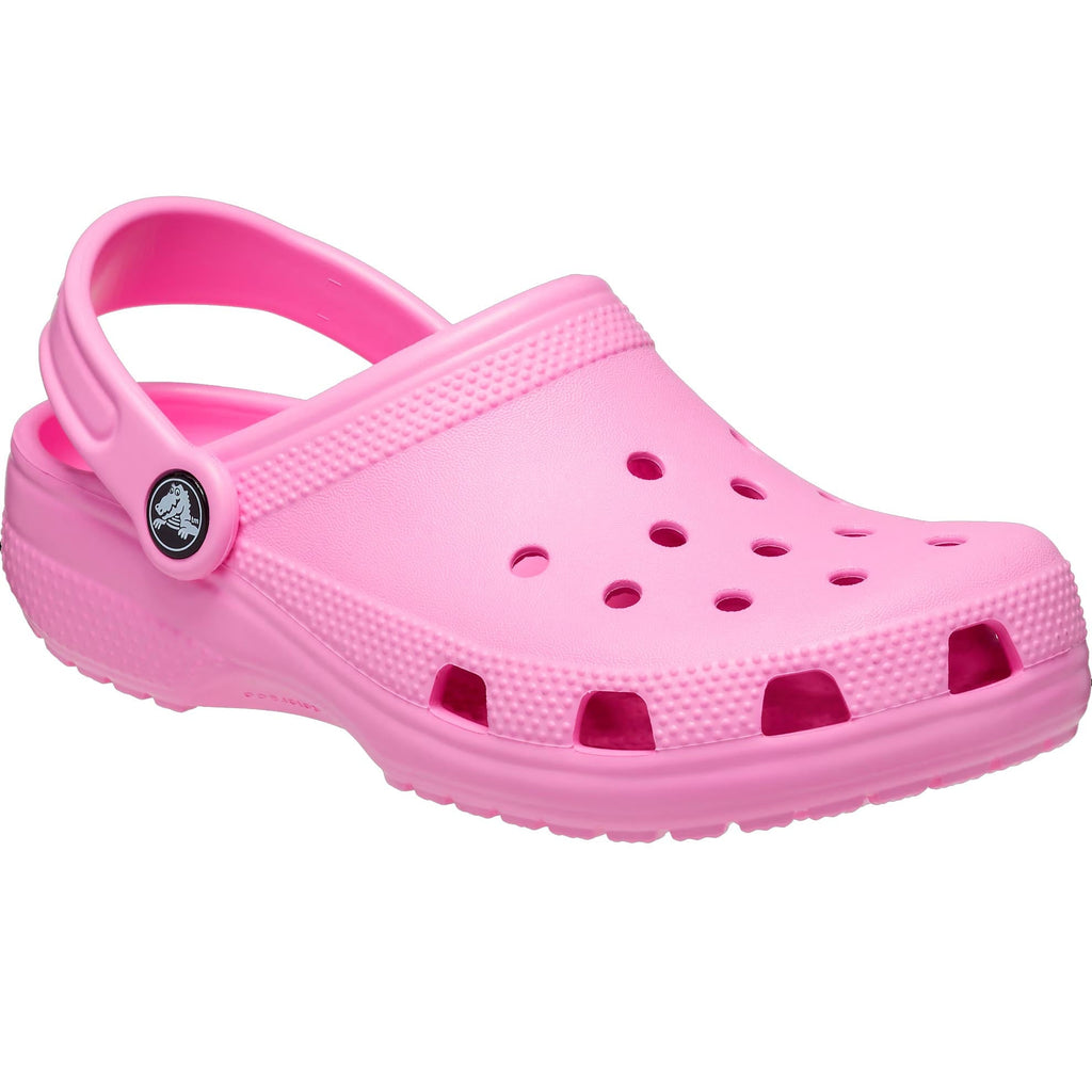 Crocs Classic Toddlers Clog