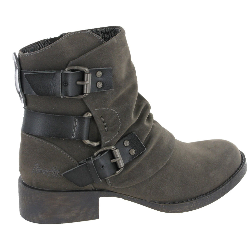 Blowfish black 2024 vynn boots