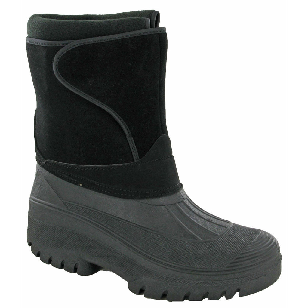 Groundwork Winter Boots-ShoeShoeBeDo