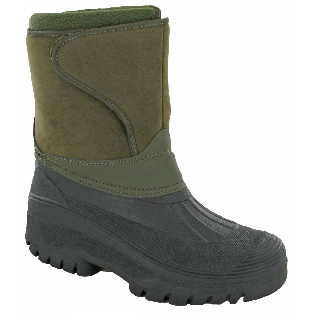 Groundwork Winter Boots-ShoeShoeBeDo