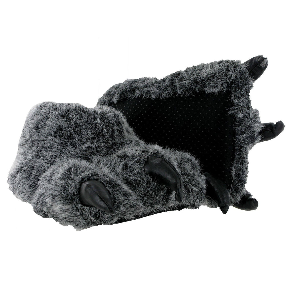 Monster Claw Novelty Slippers – ShoeShoeBeDo