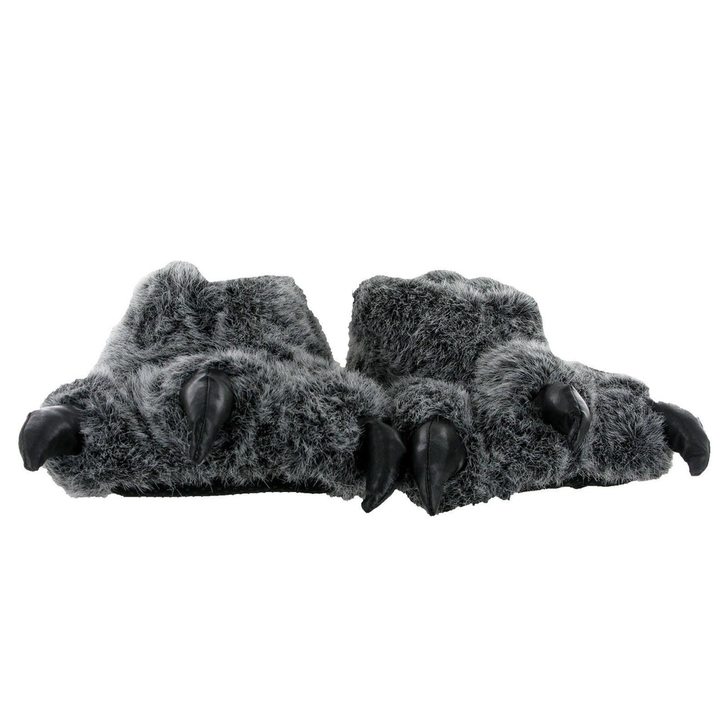 Monster Claw Novelty Slippers – ShoeShoeBeDo