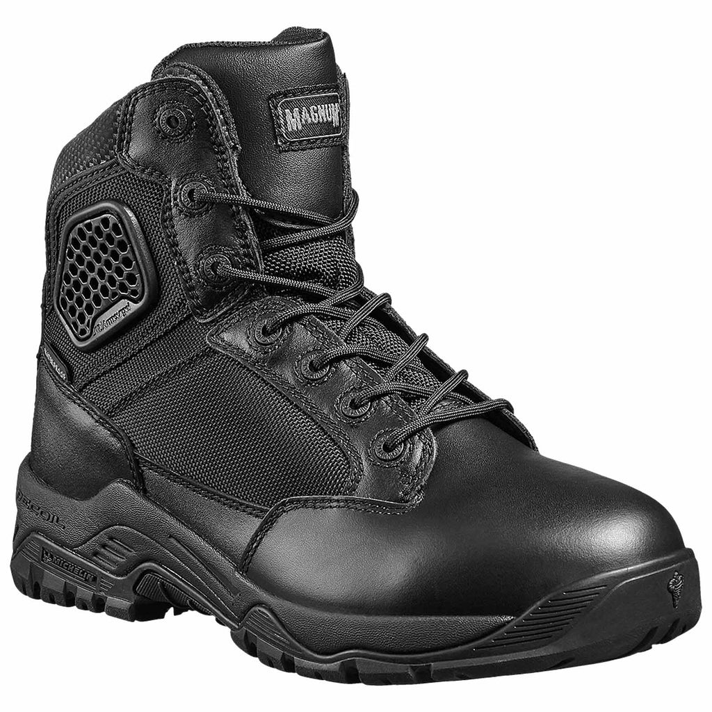 Magnum Strike Force 6.0 Boots-ShoeShoeBeDo
