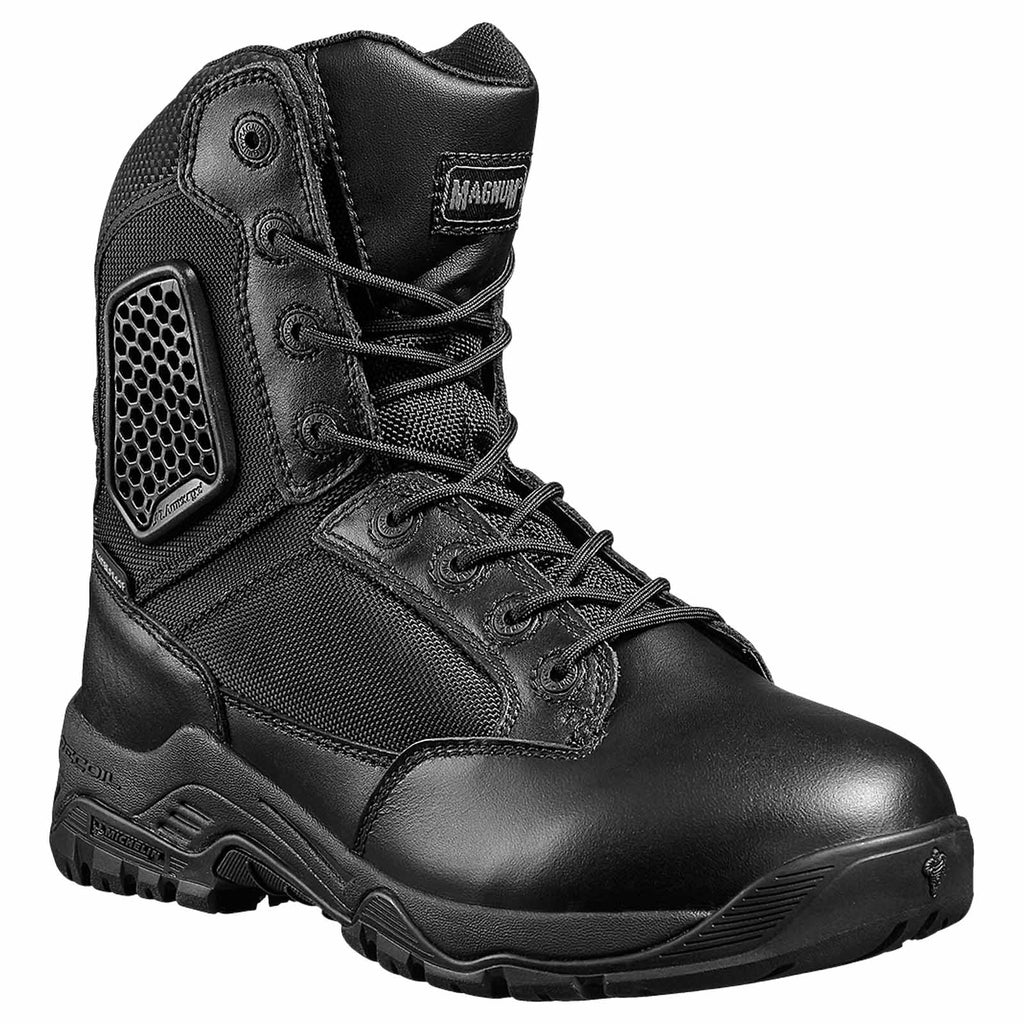 Magnum Strike Force 8.0 Boots-ShoeShoeBeDo