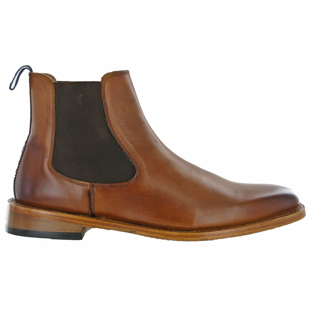 Barbour bedlington chelsea boots hot sale tan