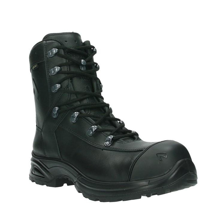 HAIX Airpower XR22 Black Safety Boots